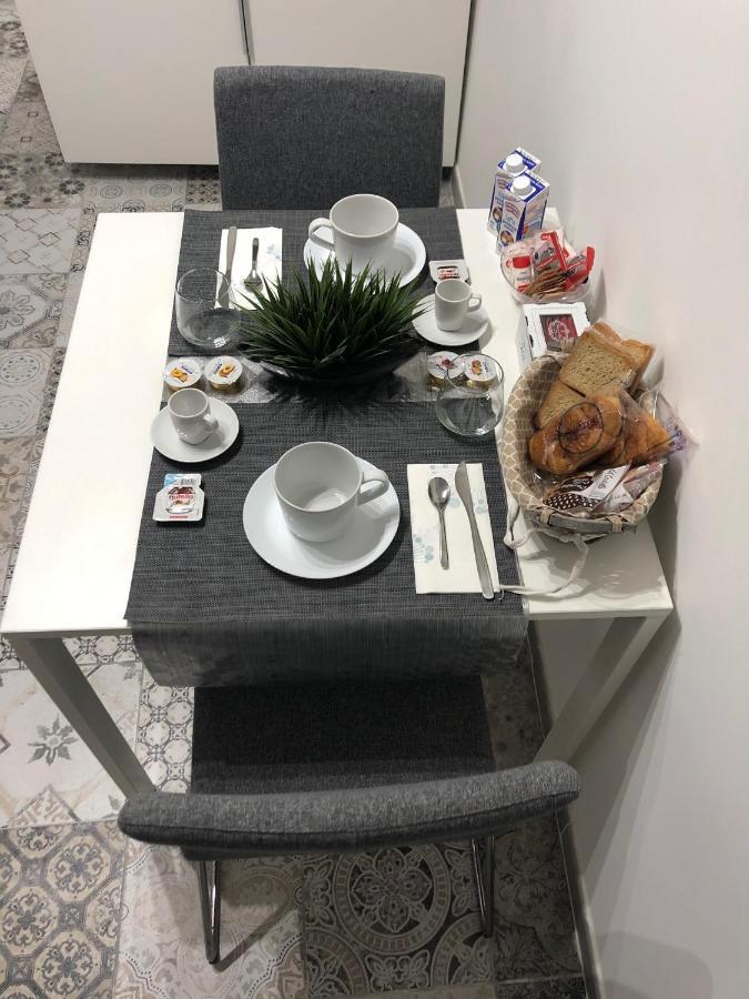 סירקוזה Gargallo Suite Ortigia מראה חיצוני תמונה
