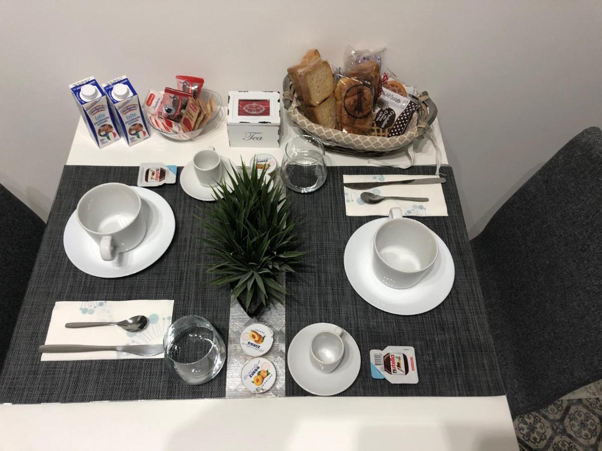 סירקוזה Gargallo Suite Ortigia מראה חיצוני תמונה