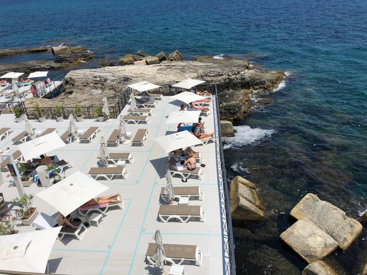סירקוזה Gargallo Suite Ortigia מראה חיצוני תמונה