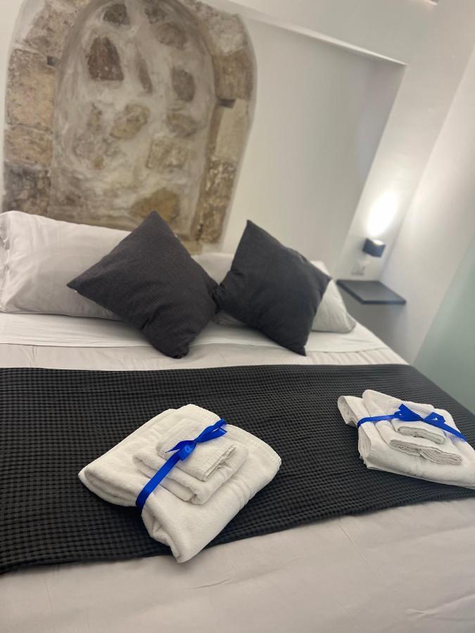 סירקוזה Gargallo Suite Ortigia מראה חיצוני תמונה