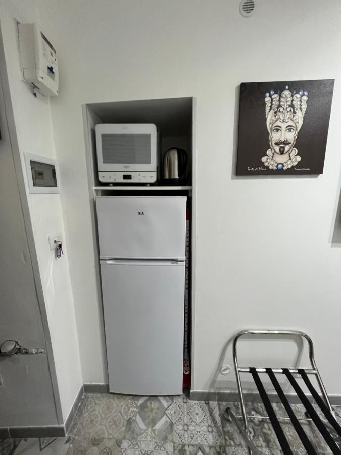 סירקוזה Gargallo Suite Ortigia מראה חיצוני תמונה