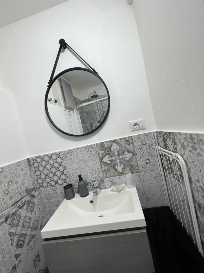 סירקוזה Gargallo Suite Ortigia מראה חיצוני תמונה